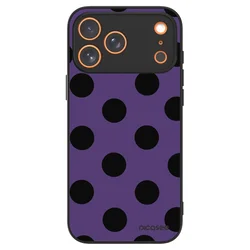 ULTIMATE CASE za Apple iPhone 18 Pro Max - Big flickers 2