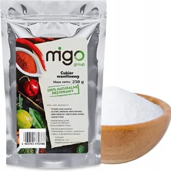 GO! Vaniljev sladkor (250 g) -