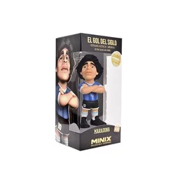 MINIX Nogomet: Ikona Maradona - STOLETNI GOL