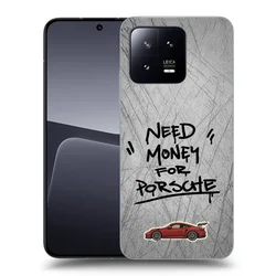 ULTIMATE CASE za Xiaomi 13 - Grey Drift