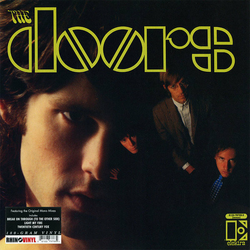 The Doors The Doors (Mono)