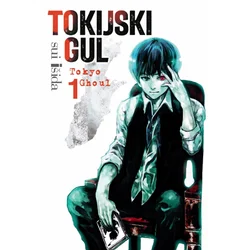 Tokijski gul 1