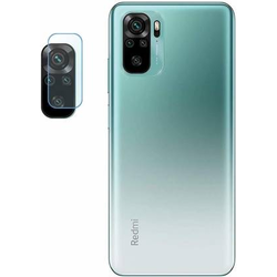 Premium ZAŠČITNO KALJENO STEKLO za ZADNJO KAMERO za Xiaomi Redmi Note 10 5G