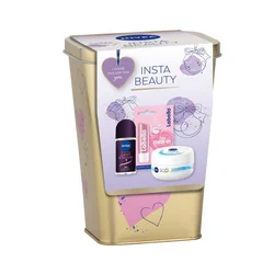NIVEA Insta Beauty poklon set za nju