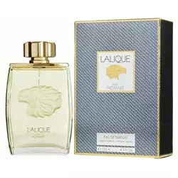 Lalique Pour Homme EDP 125ml