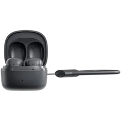 CANYON headset OnGo 4 mini TWS Gray
