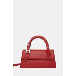 Silvian Heach  crossbody torbica ženska usnjena MARECHIARO