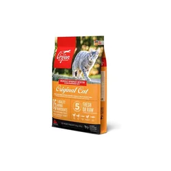 ORIJEN Suva hrana za mačke Cat Original 17kg