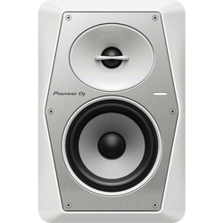 Pioneer VM-50 WH Bela