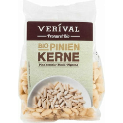 Verival Pinjole, bio