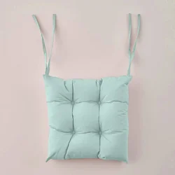 Chair Cushion - Baby Blue Baby Blue Chair Pad