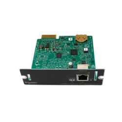 Device monitoring and management, Network Management Cards, NMC3, secure remote UPS monitoring and m