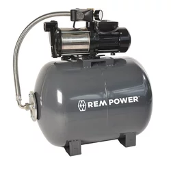 Hidroforna črpalka Rem Power WPEm 7004/100R 230V