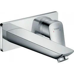 Ugradna baterija za lavabo HANSGROHE LOGIS