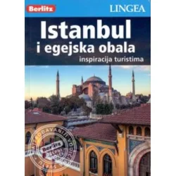 Istanbul i egejska obala inspiracija turistima