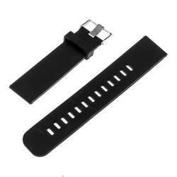 Pašček za Xiaomi Amazfit Bip Lite Črn