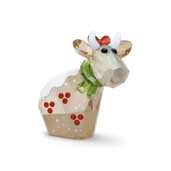 Swarovski figurica dekorativna