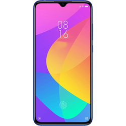 XIAOMI Mi 9 Lite Dual SIM 64GB 6GB RAM, modra