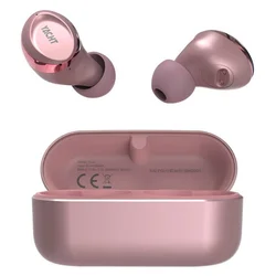 HIFUTURE Bluetooth Slušalice YACHT/ roza