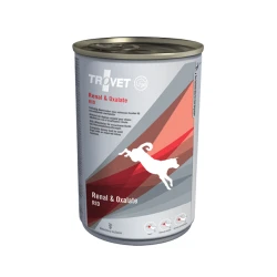 Trovet Renal & Oxalate konzerva za pse 400g