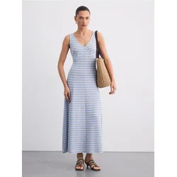 Mohito - Maxi haljina na pruge