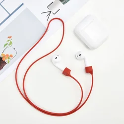 Magnetna traka za slušalice Airpods roze