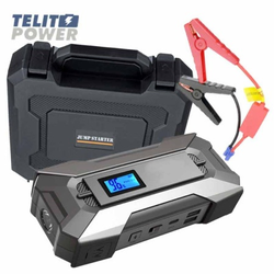 Sabo A11 Auto punjač – 10000mAh Auto Jump Starter i Powerbank ( 4803 )