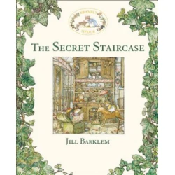 Secret Staircase