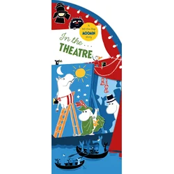 In the Theatre