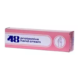 LEKOVA 48 krema za ruke 125 g