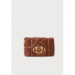 Love Moschino Pisemska torbica rjava