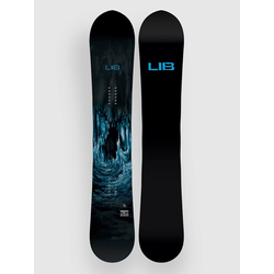 Lib Tech Skunk Ape II 2024 Snowboard uni Gr. 161W