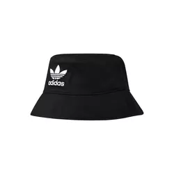 ADIDAS ORIGINALS Šešir, crna / bijela