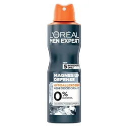 Loreal Men Expert Magnesium Defense dezodorans