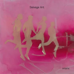 Salvage Art - non (Numbered) (LP)