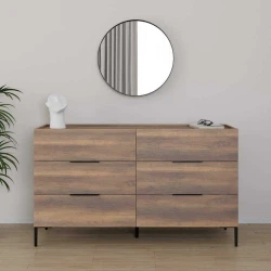 HANAH HOME Komoda Sfn 1760 Oo 1