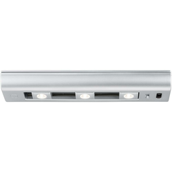 Paulmann 70640 - 3xLED/0,5W prigušiva osvetljenje ormara SLIDE 6xAA