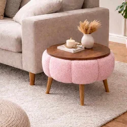 Atelier del Sofa Stočić, Roze