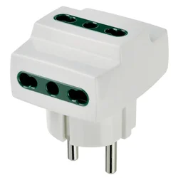 00324.B ADAPTER VI00324.B