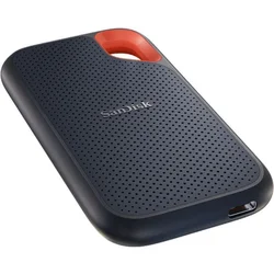 SANDISK Extreme 2TB V2 Portable eksterni SSD SDSSDE61-2T00-G25