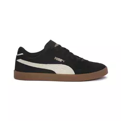 Puma Muške patike Club II era suede, Crne