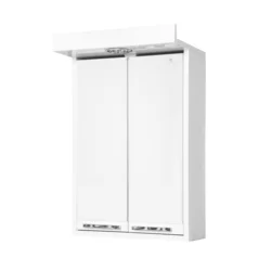 Ceramica Lux Atina 45 bianco ormarić gornji deo
