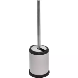 Tendance WC ščetka, metal sivorjava mat