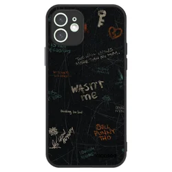 ULTIMATE CASE za Apple iPhone 12 - CONFESSION