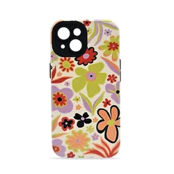 FASHION CASE Maska za telefon 12 za Iphone 15 DZ2/1