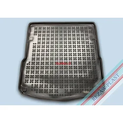Rezaw-Plast Tipska kadica za gepek Rezawplast Audi A6 C6 Sedan facelifting 2008 - 2011
