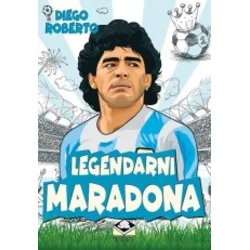 Legendarni Maradona