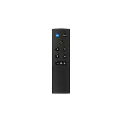 WIZ REMOTE CONTROL W/BATTERIES