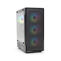 IG-MAX Kućište IG-MAX E330-2 METEOR 4RGB bez napajanja