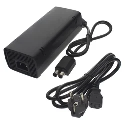 Polnilec za Microsoft XBOX 360 Slim